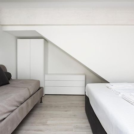 Nest For 2 In Milan Fashion District Via S Cecilia Apartment Luaran gambar